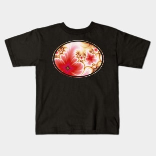 Blooming Kids T-Shirt